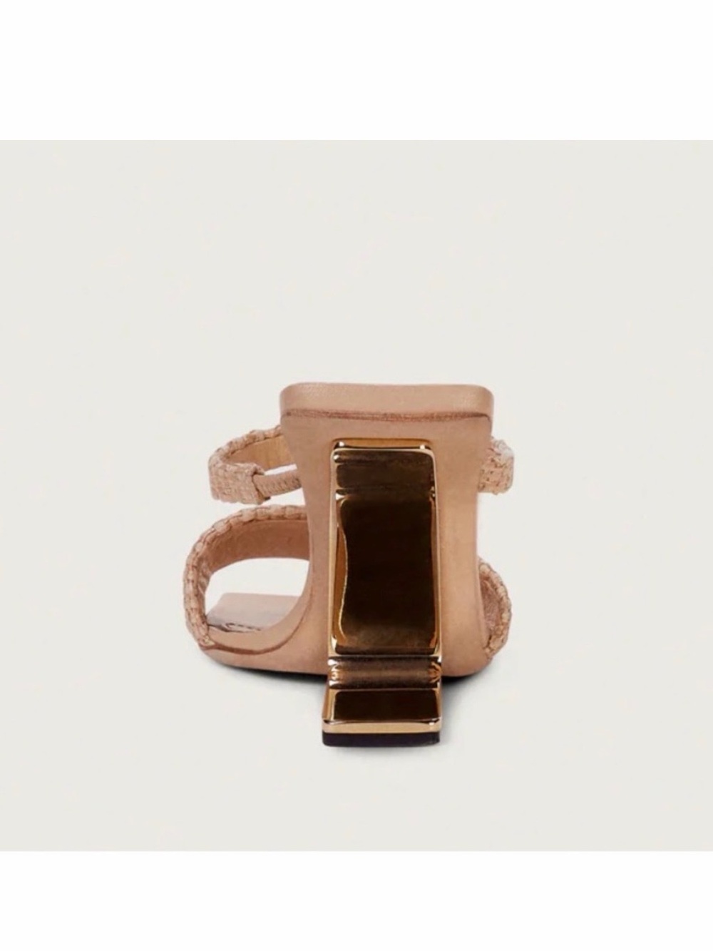 Cult Gaia RENE SANDAL | Size 7 - Picture 4 of 12